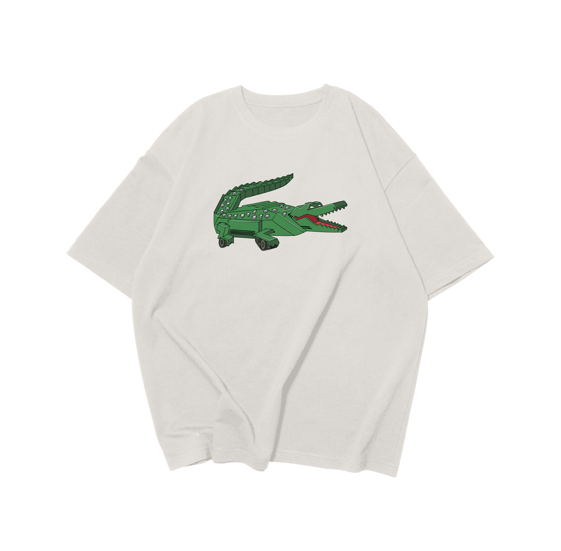 Lacoste