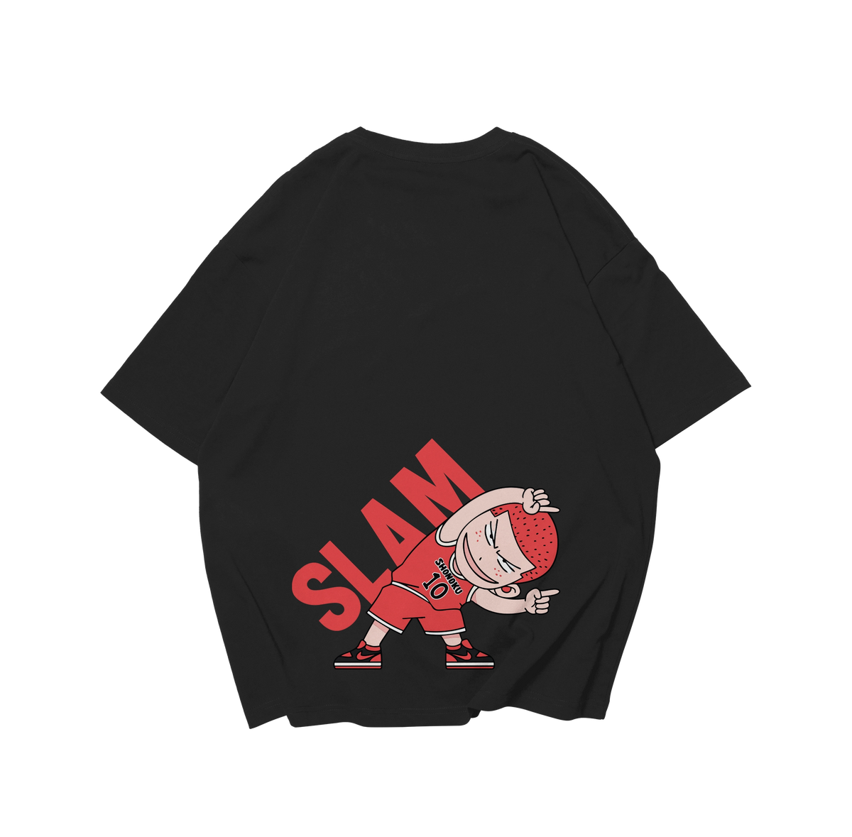 Slam Dunk