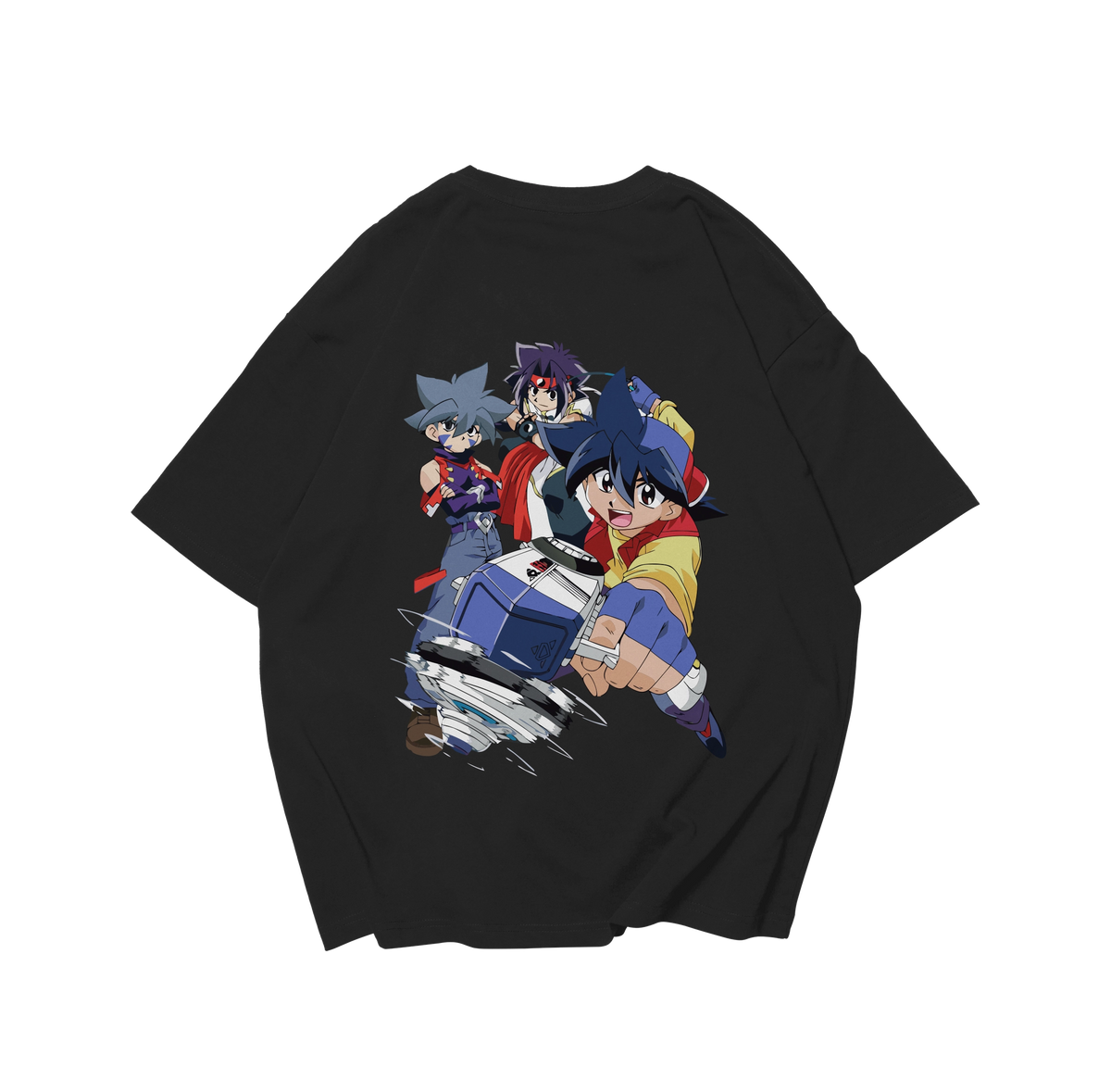 Beyblade