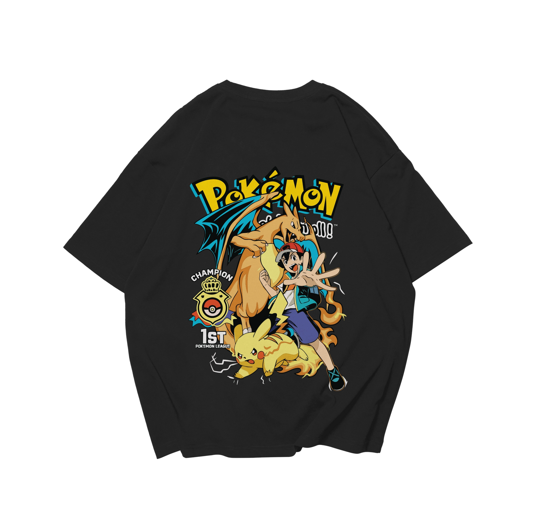 Pokemon