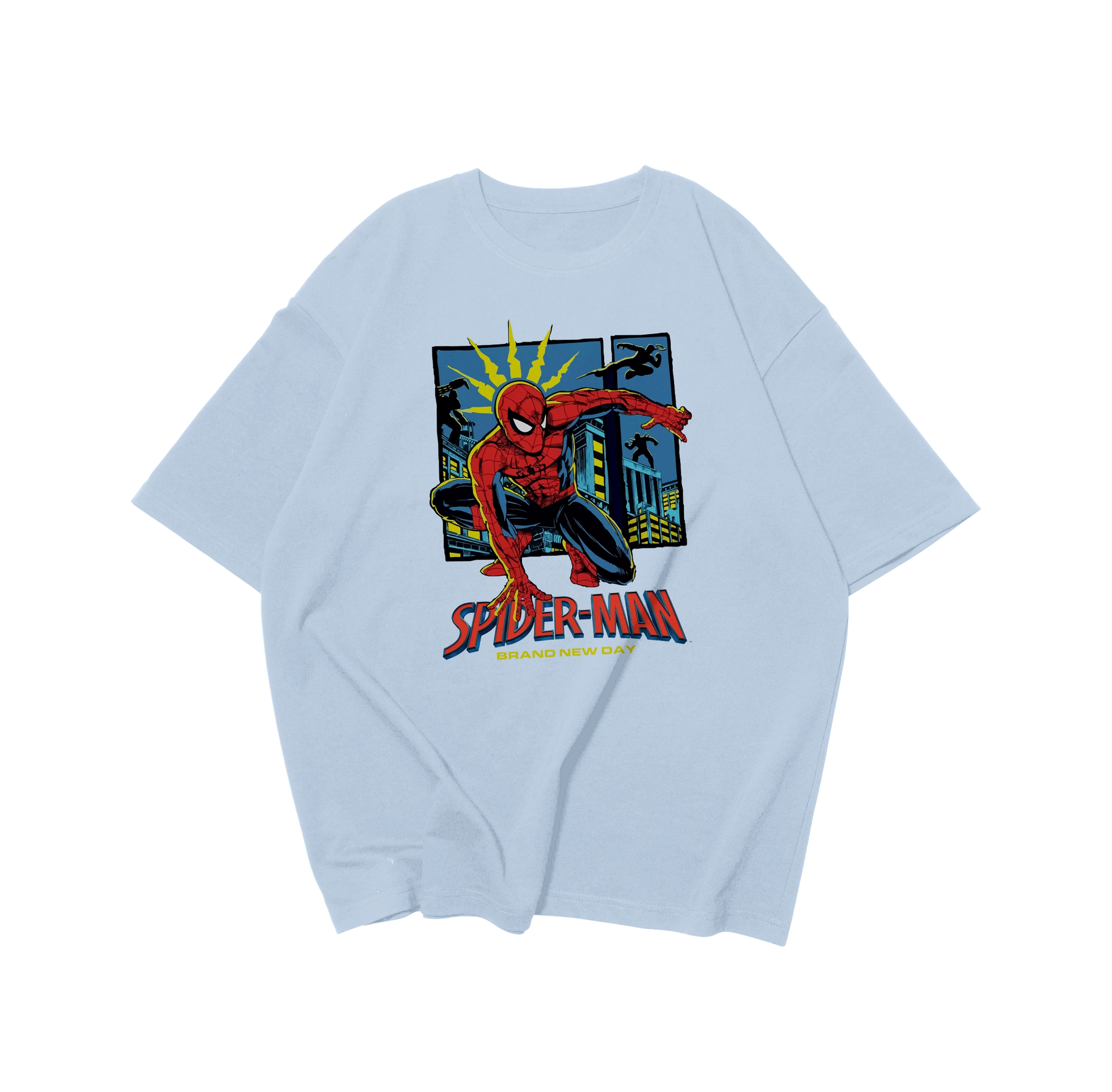 SpiderMan V.1