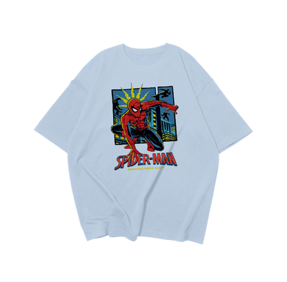 SpiderMan V.1