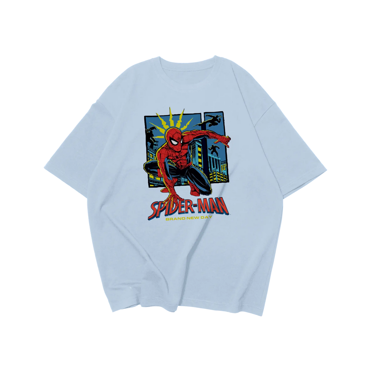 SpiderMan V.1