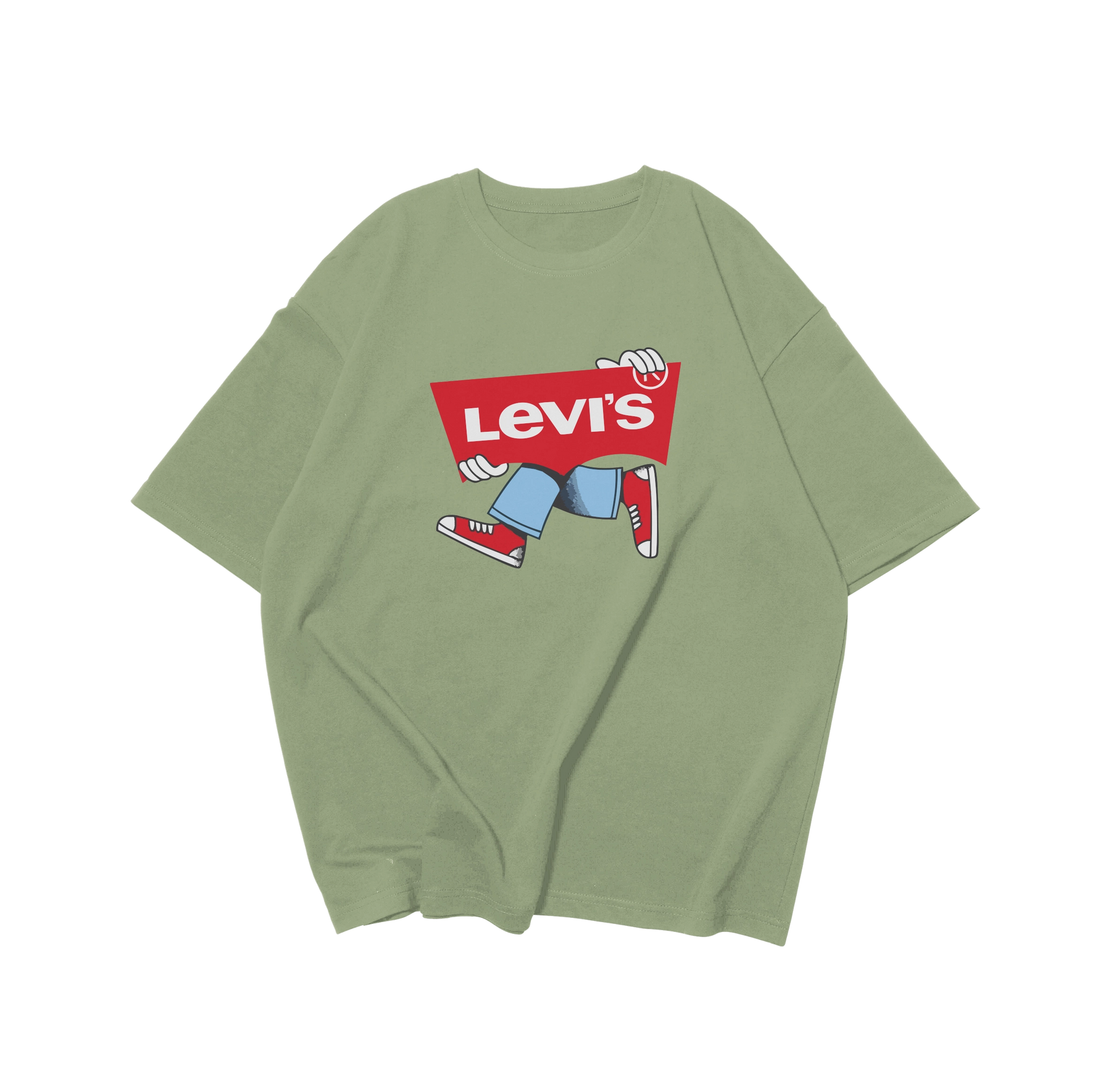 Levis v.2