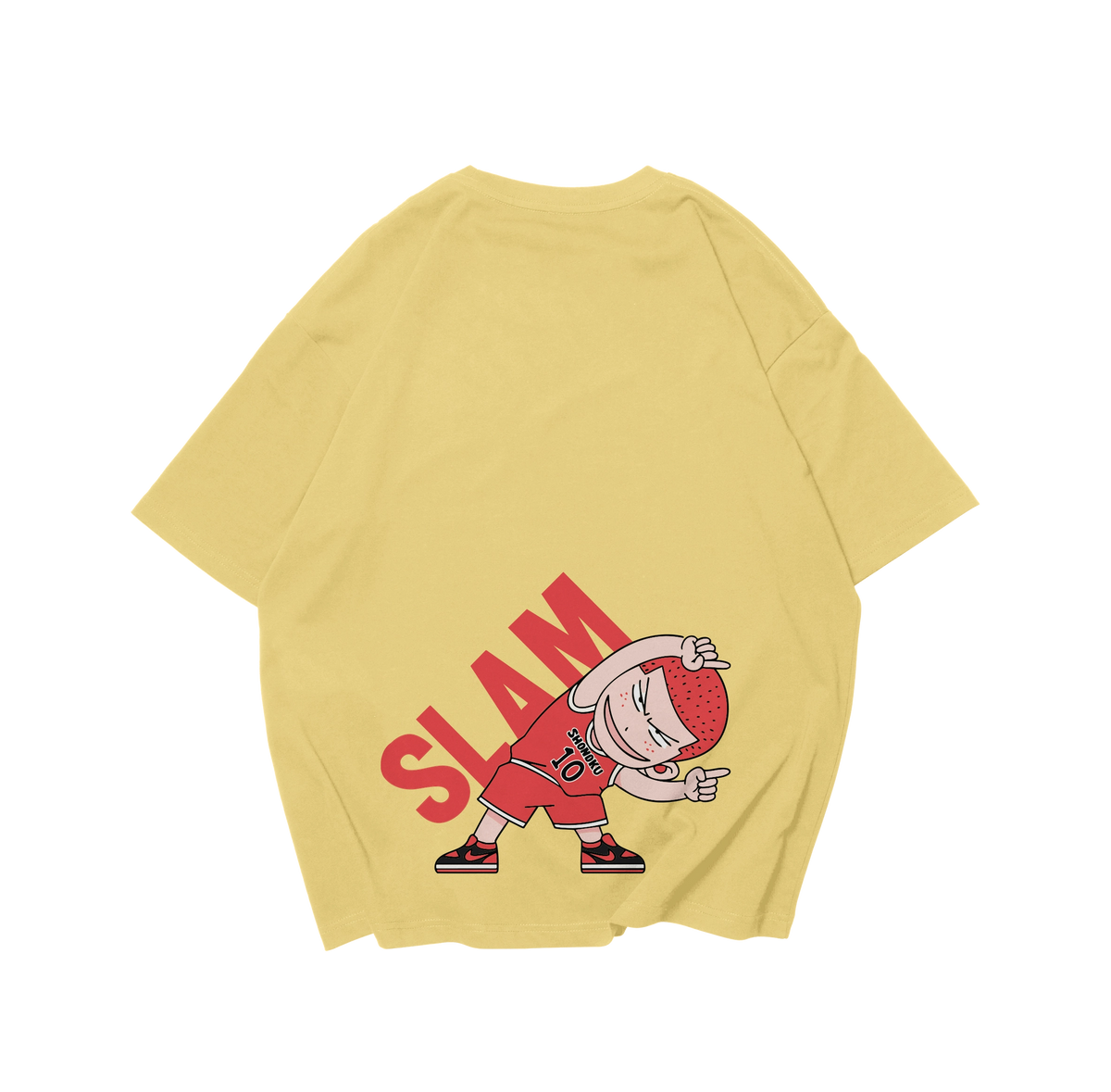 Slam Dunk