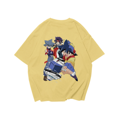 Beyblade