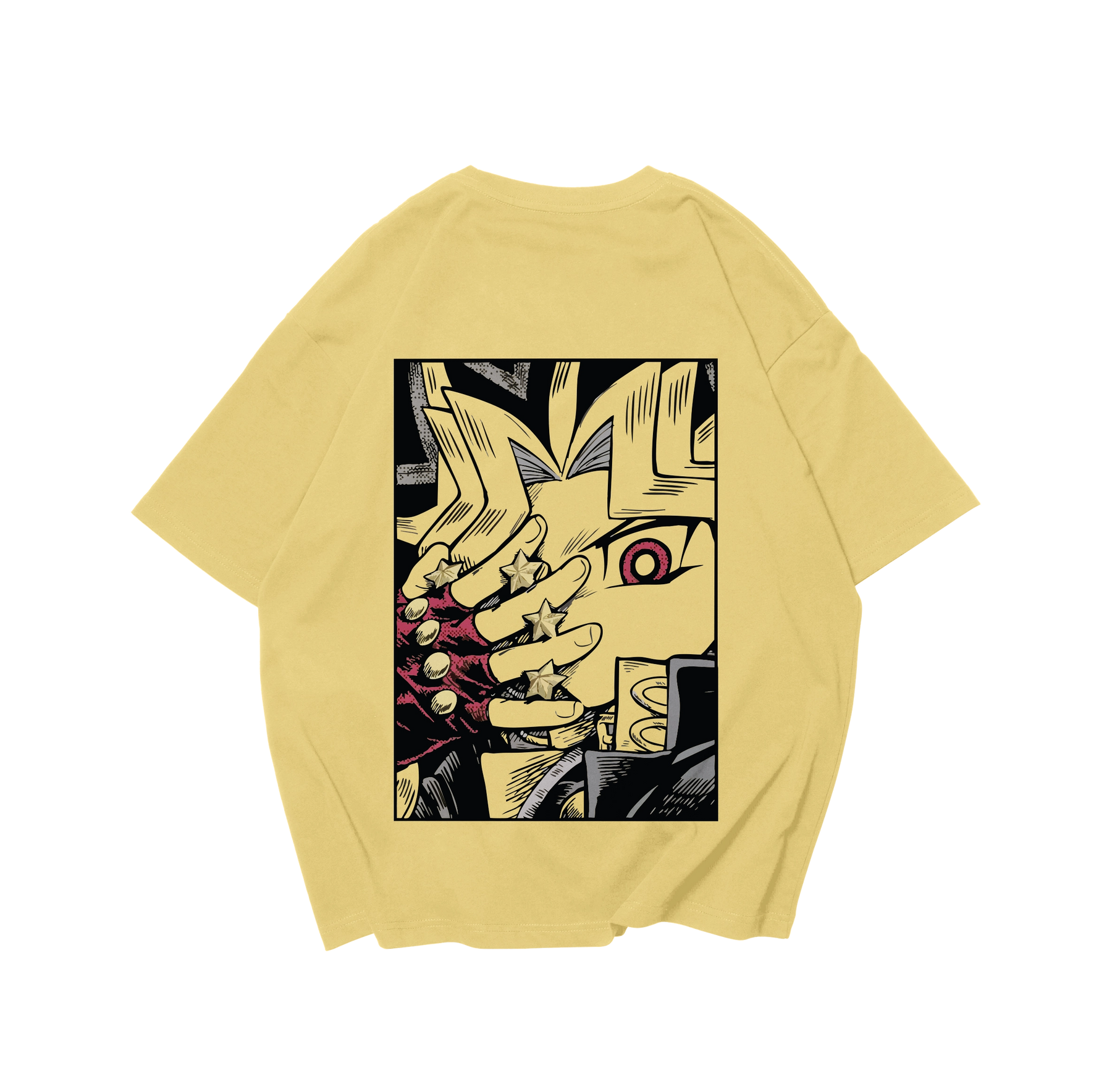 Yu-Gi-Oh