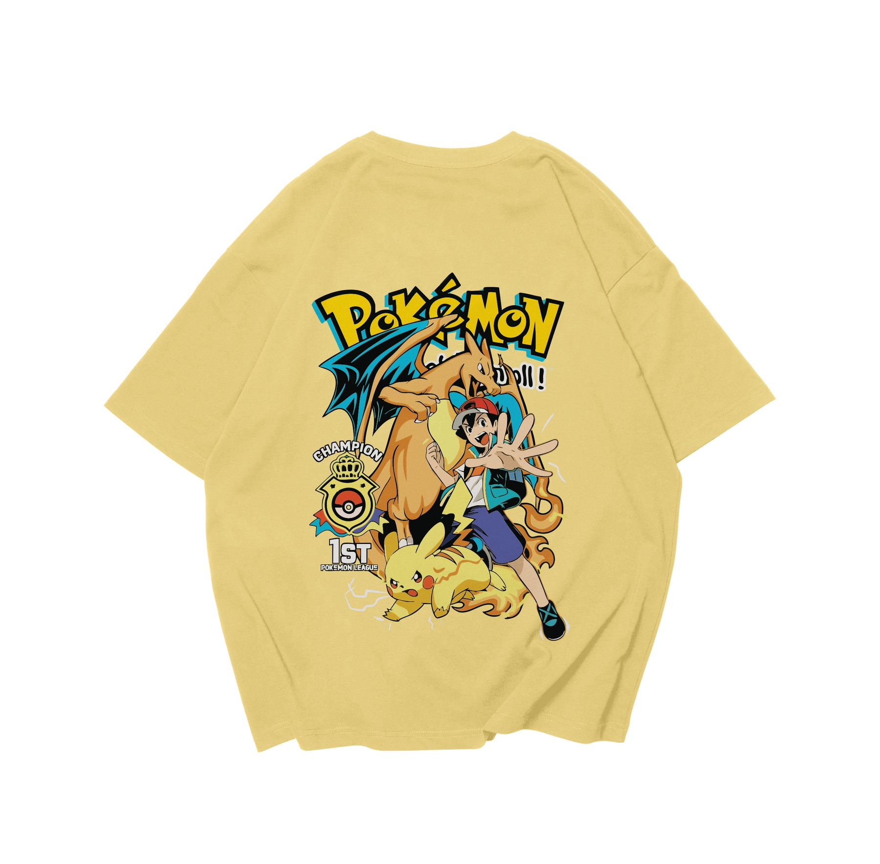 Pokemon