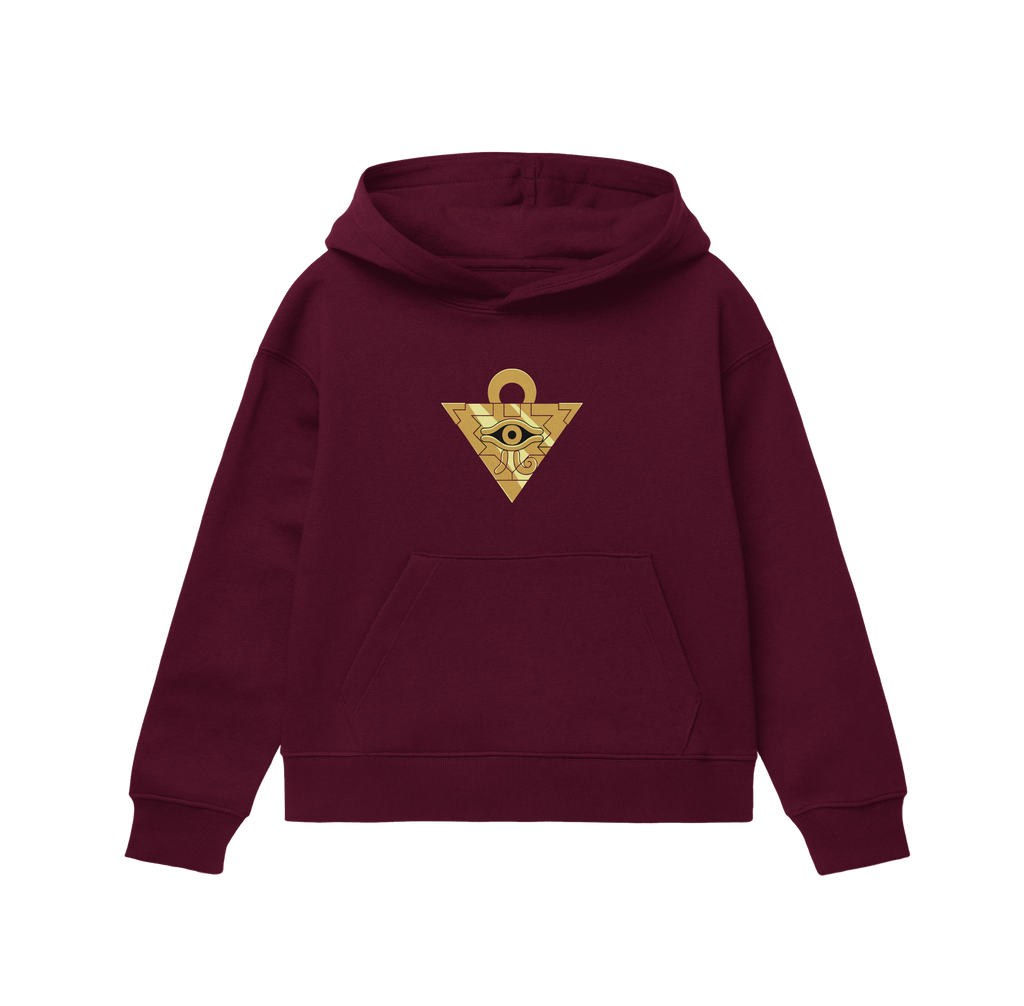 Yu-Gi-Oh! Millennium Puzzle