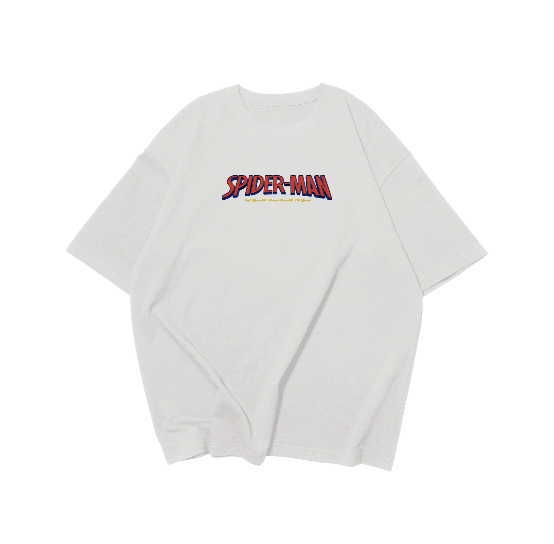 SpiderMan Gawy