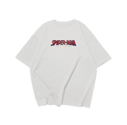 SpiderMan Gawy