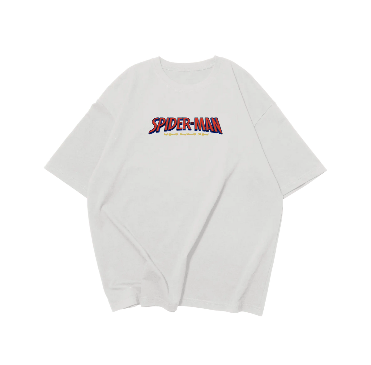 SpiderMan Gawy