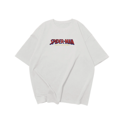 SpiderMan Gawy