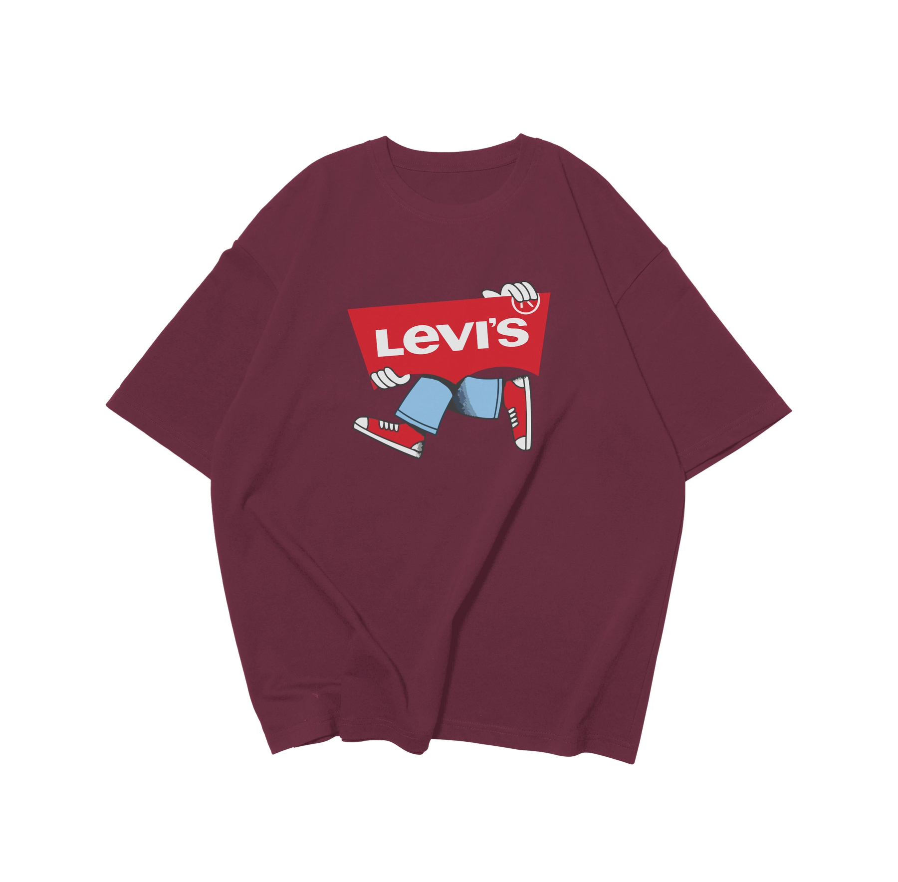 Levis v.2
