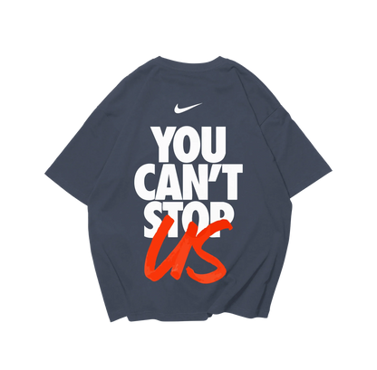 Nike - Can't Stop