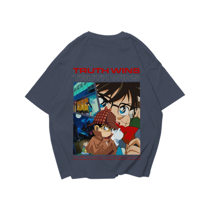 Conan - Truth Wins