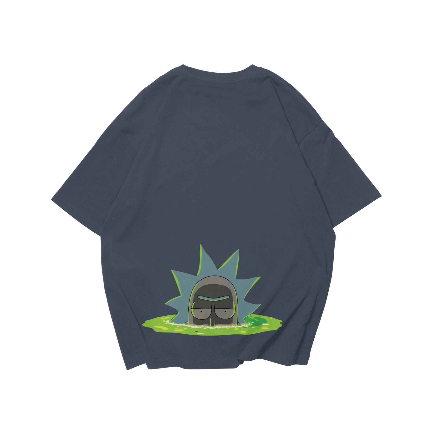 Rick & Morty Portal