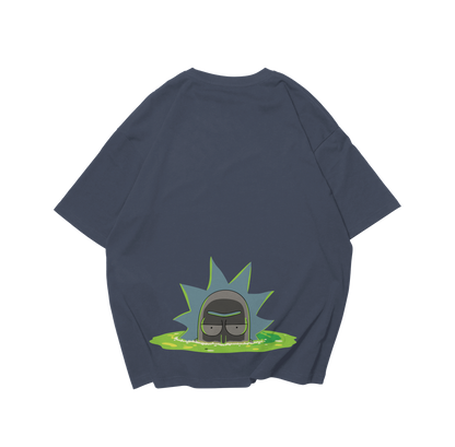Rick & Morty Portal
