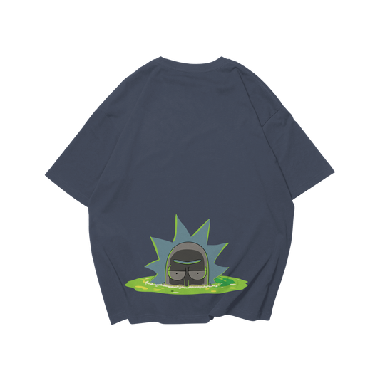 Rick & Morty Portal