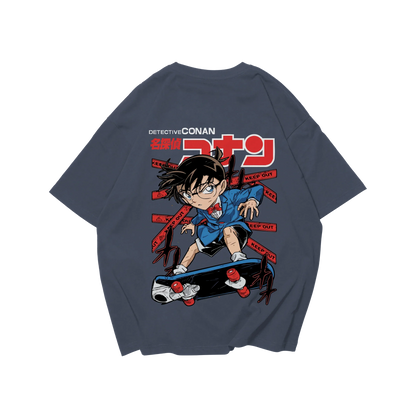 Detective Conan