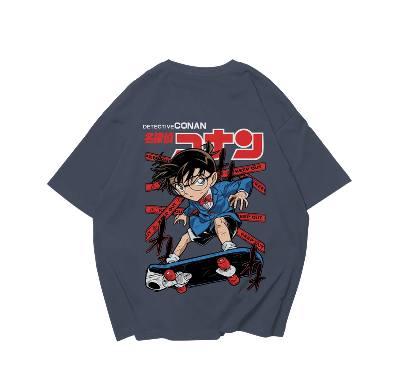 Detective Conan