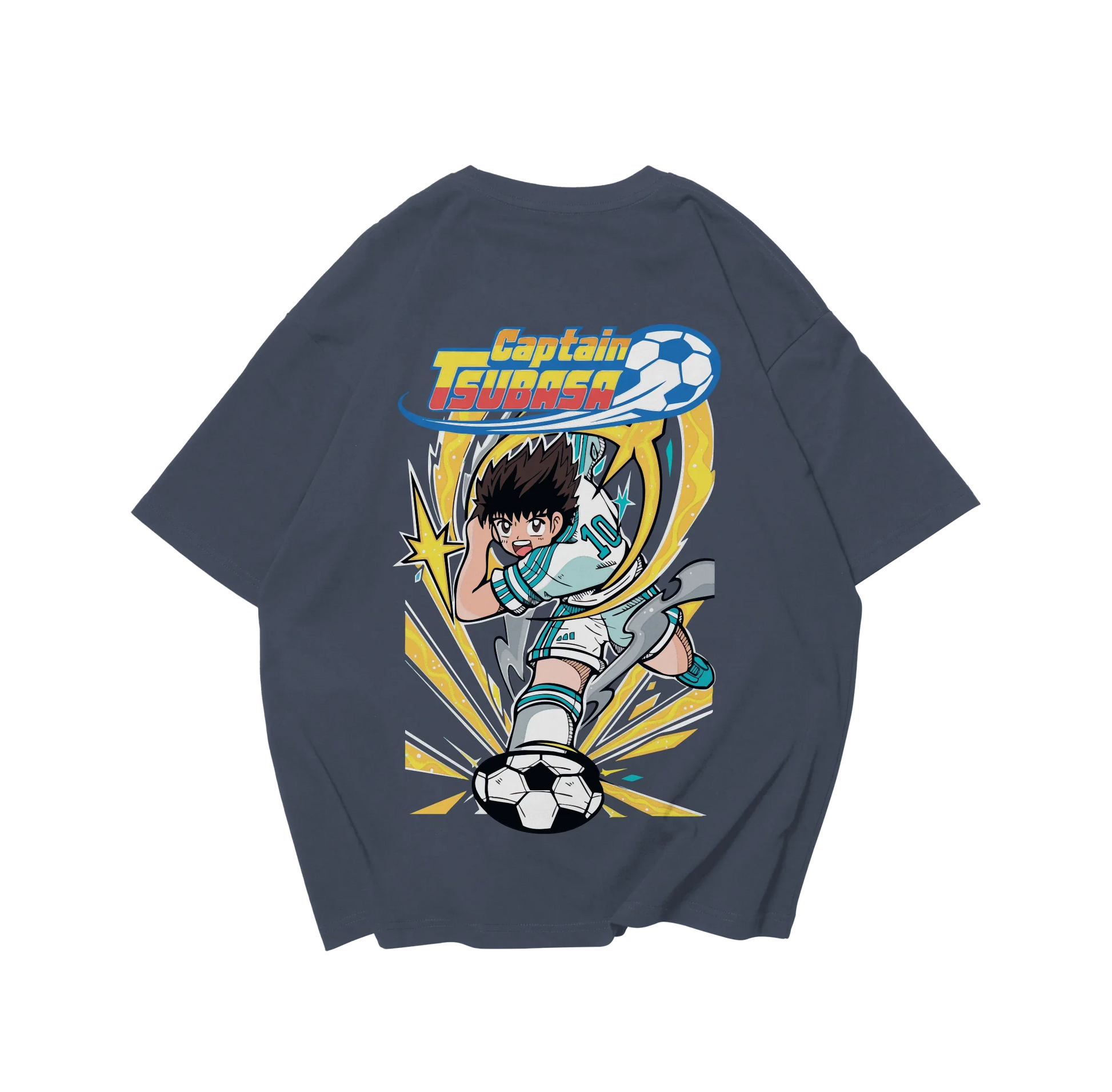 Captain Tsubasa