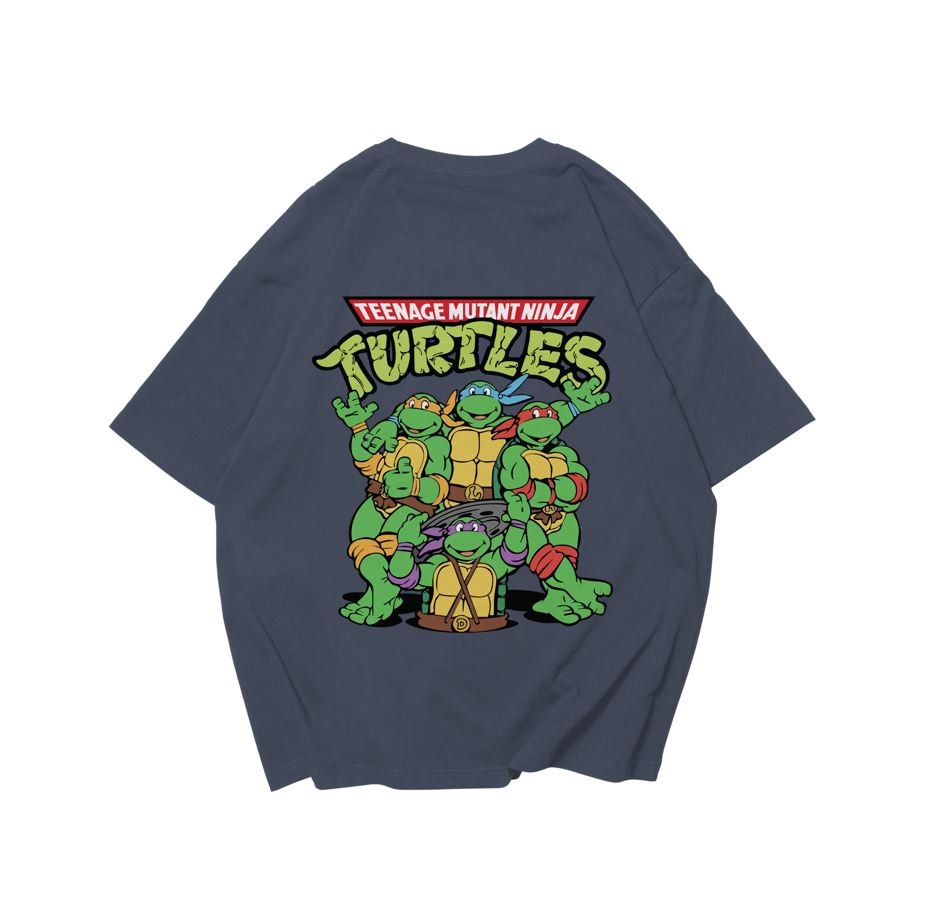 Ninja Turtles