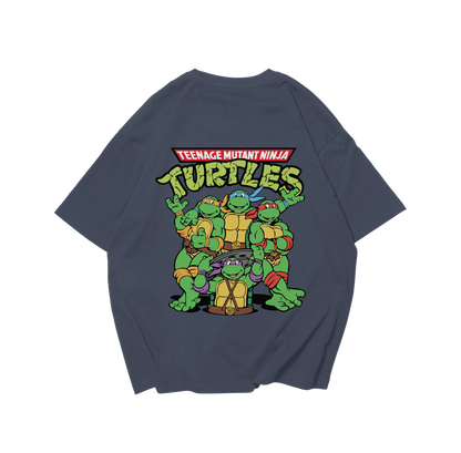 Ninja Turtles