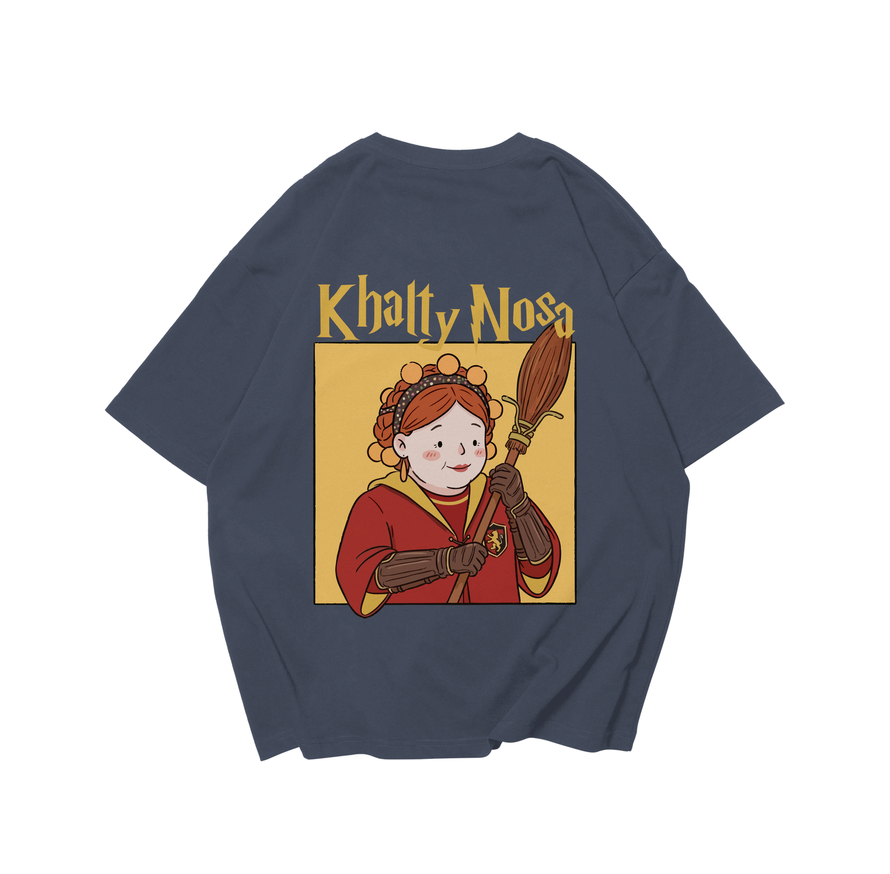 Khalty Nosa