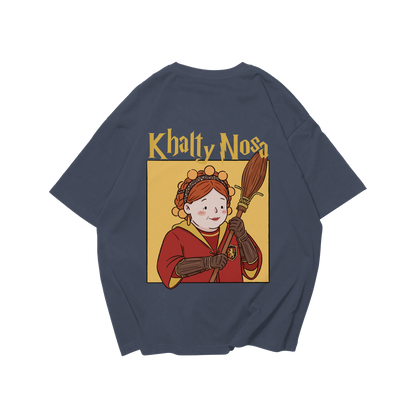 Khalty Nosa
