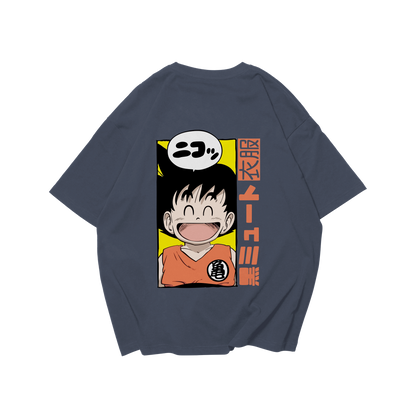 DragonBall - Goku