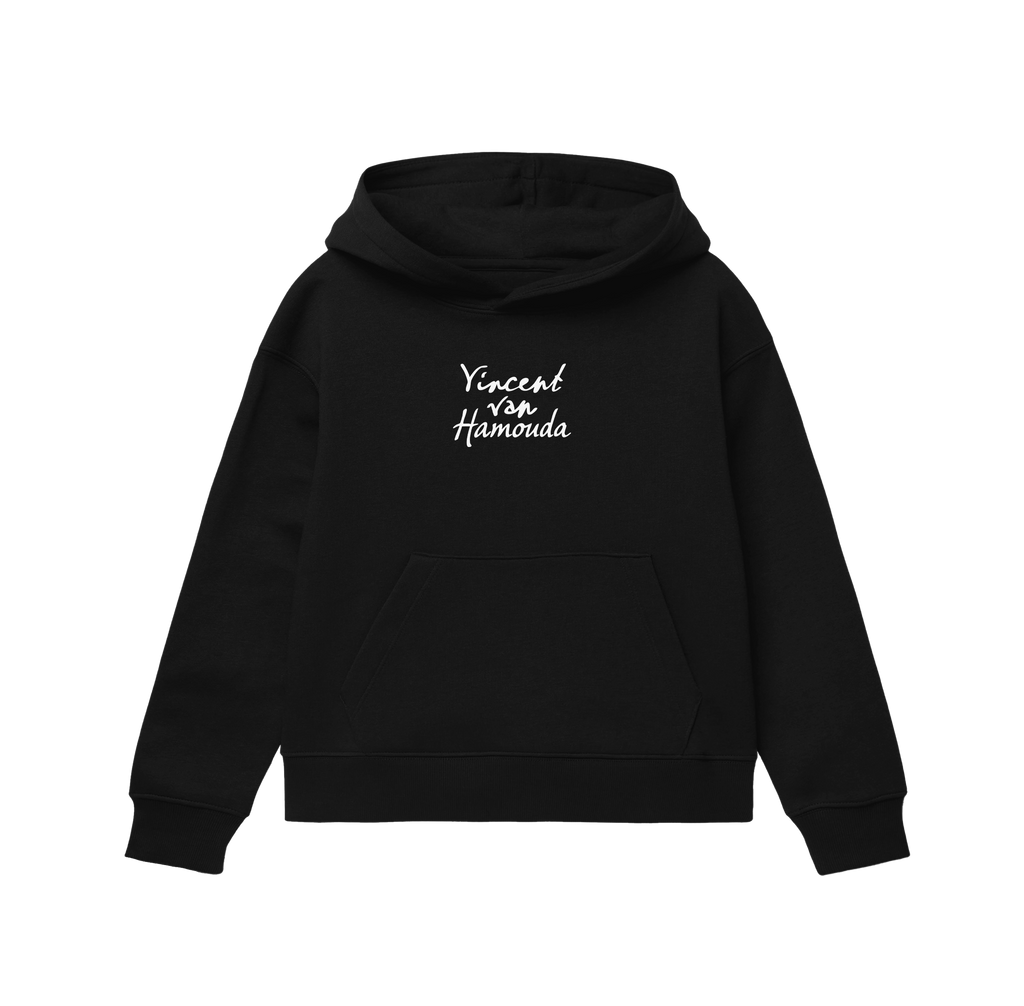 Vincent Van Hamouda