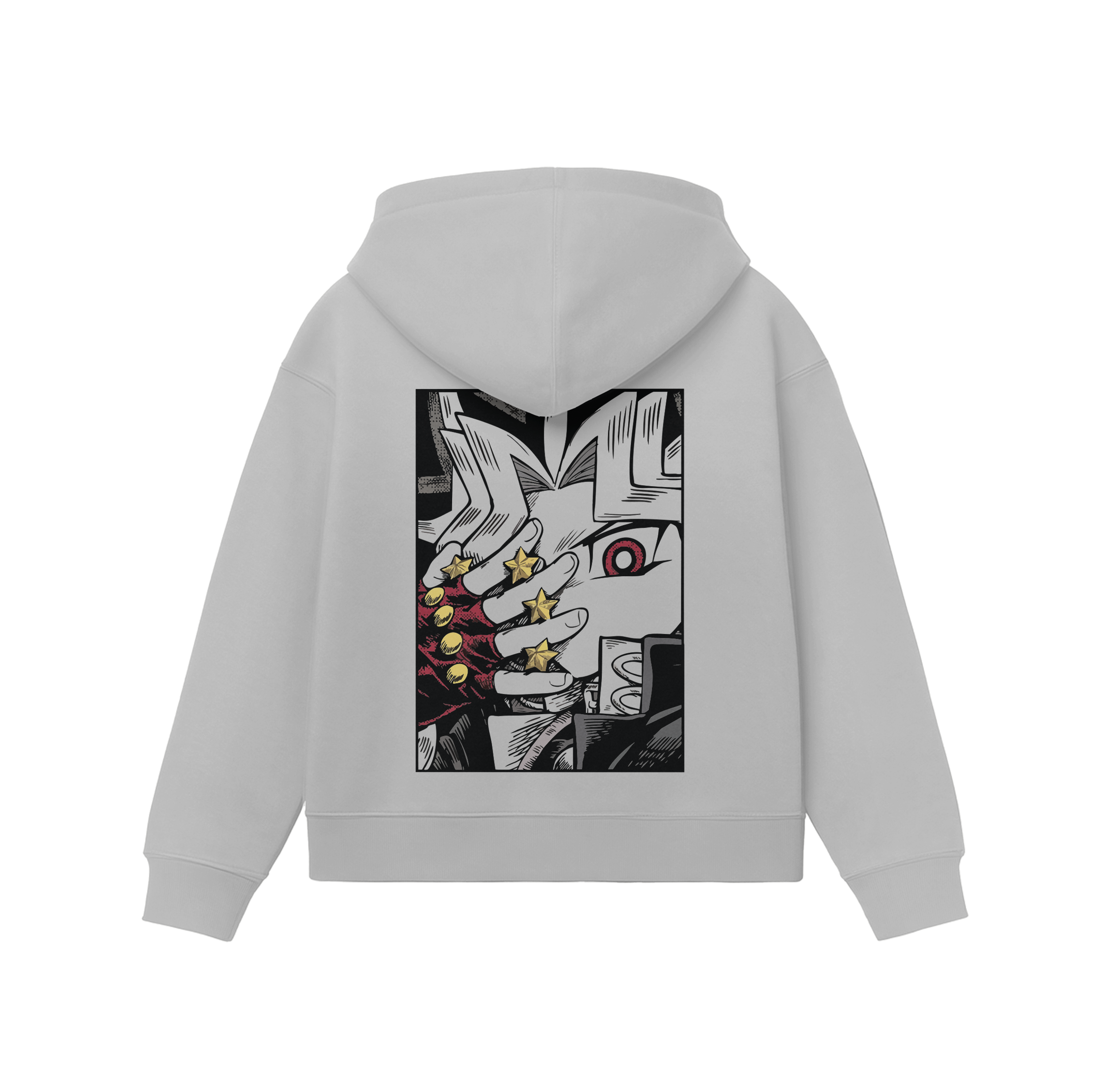 Yu-Gi-Oh! Millennium Puzzle