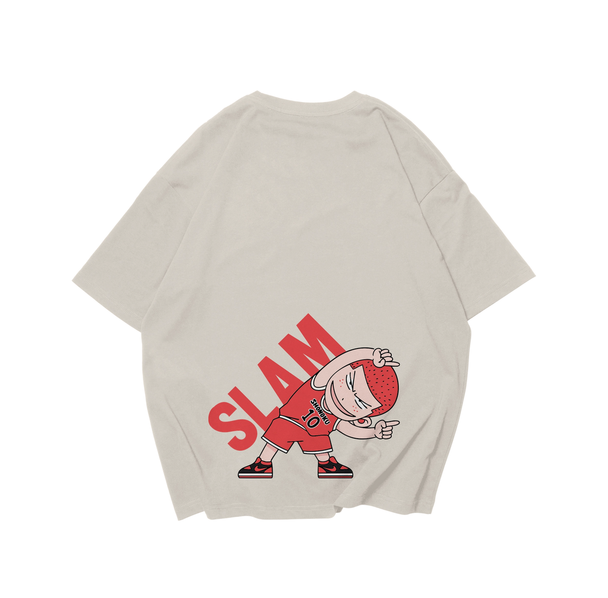 Slam Dunk