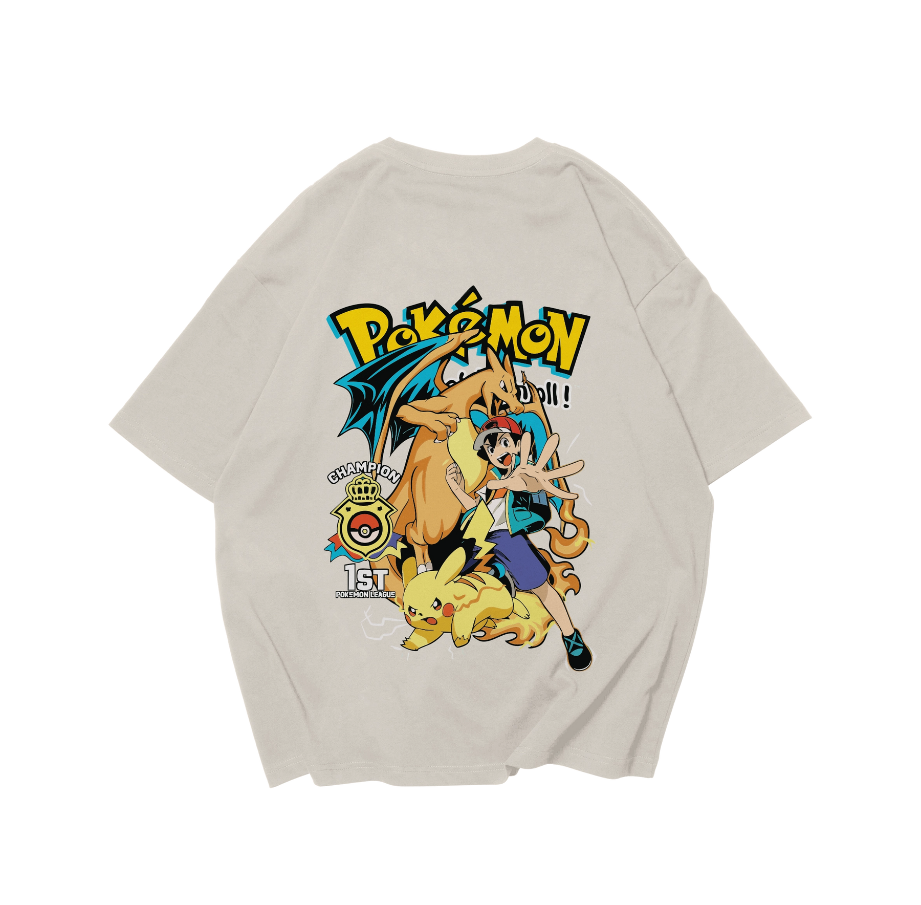 Pokemon