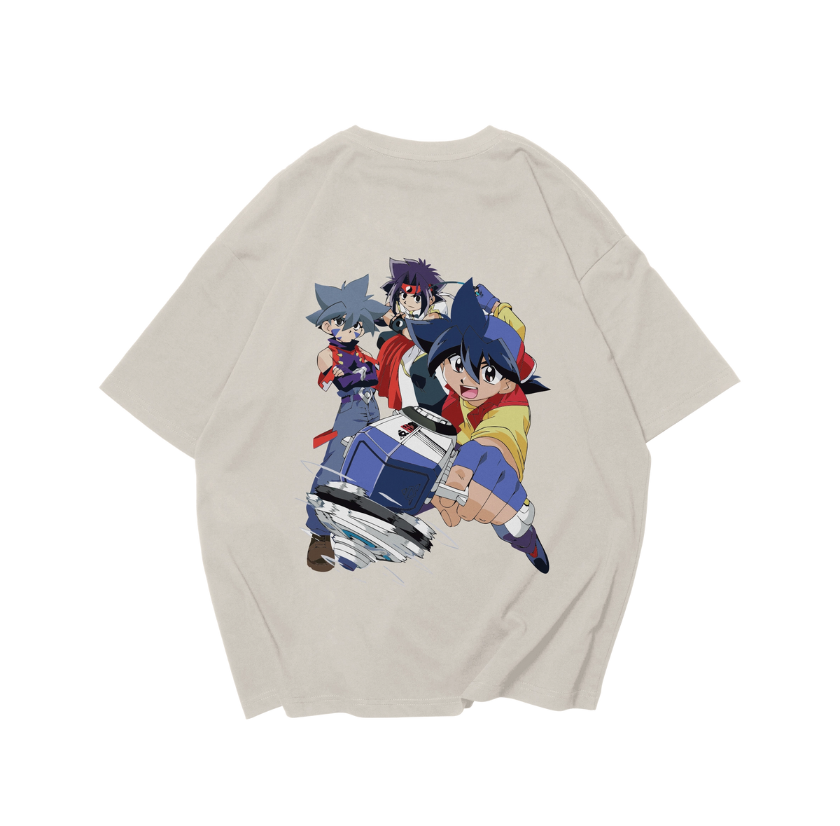 Beyblade