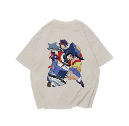 Beyblade