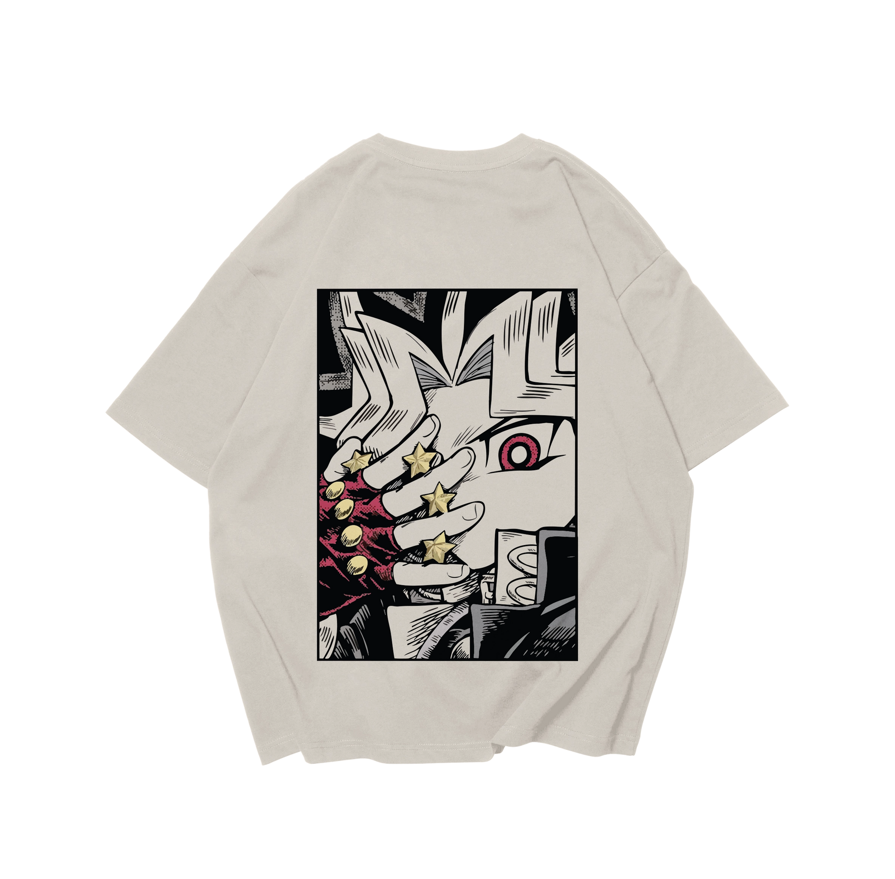 Yu-Gi-Oh