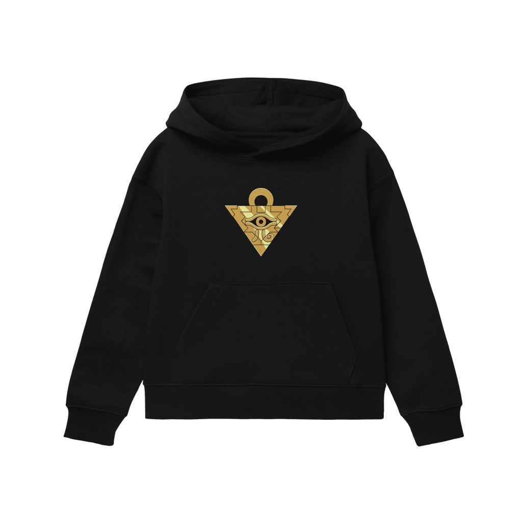 Yu-Gi-Oh! Millennium Puzzle