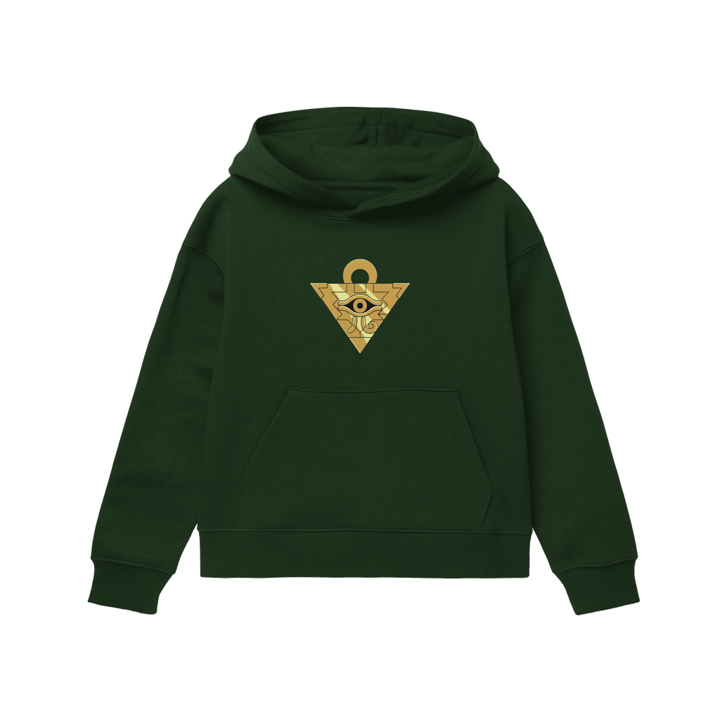 Yu-Gi-Oh! Millennium Puzzle