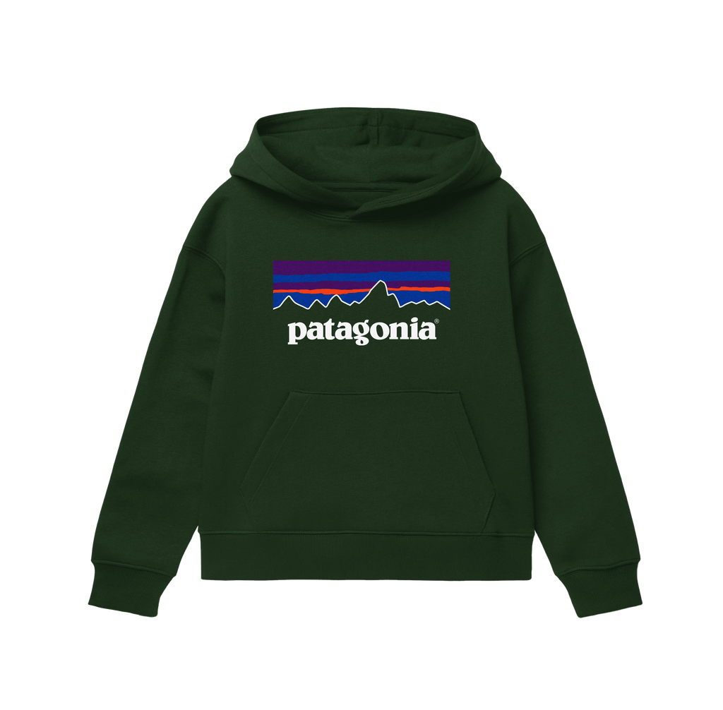 Patagonia