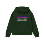 Patagonia