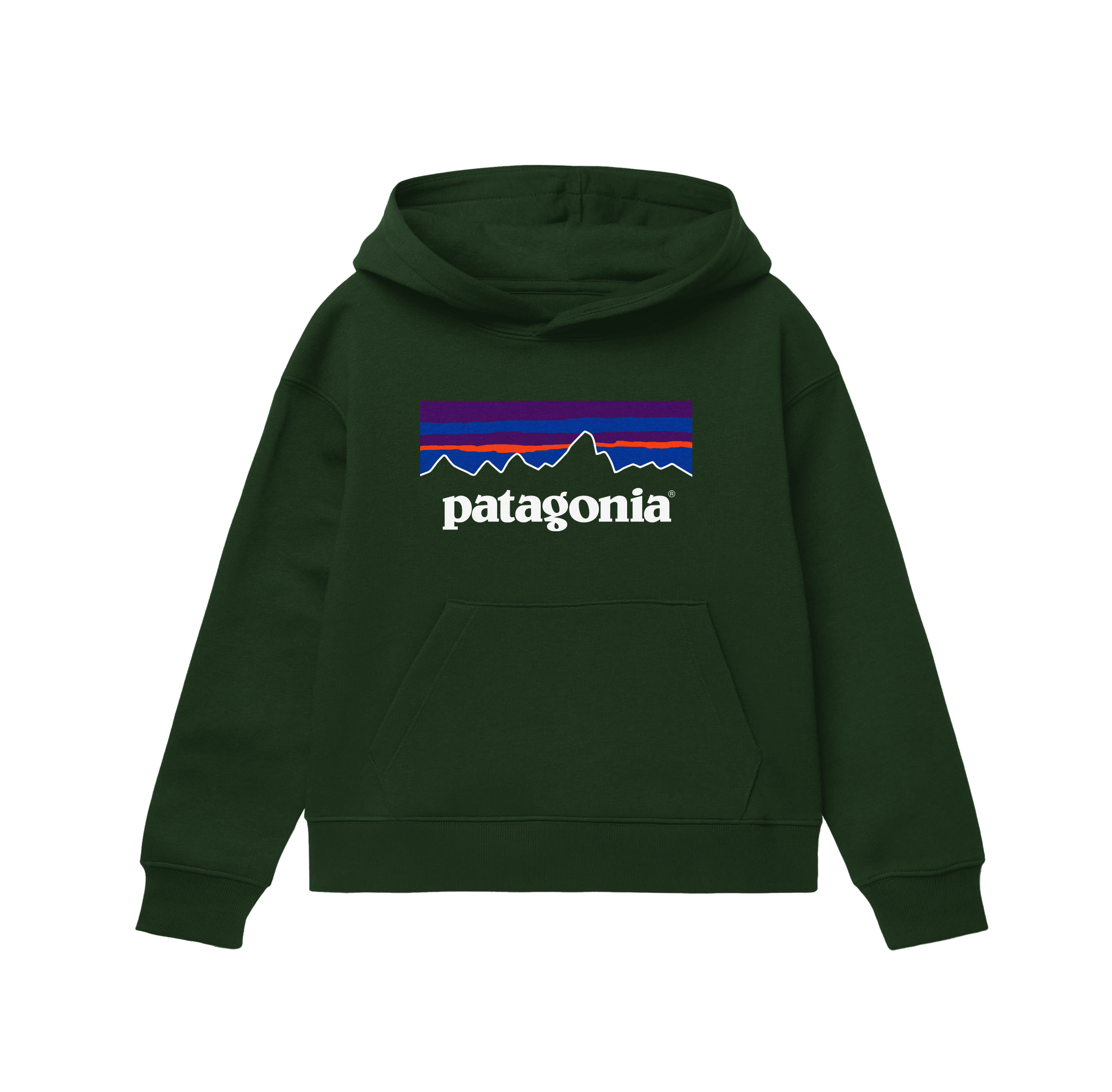Patagonia