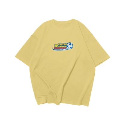 Captain Tsubasa
