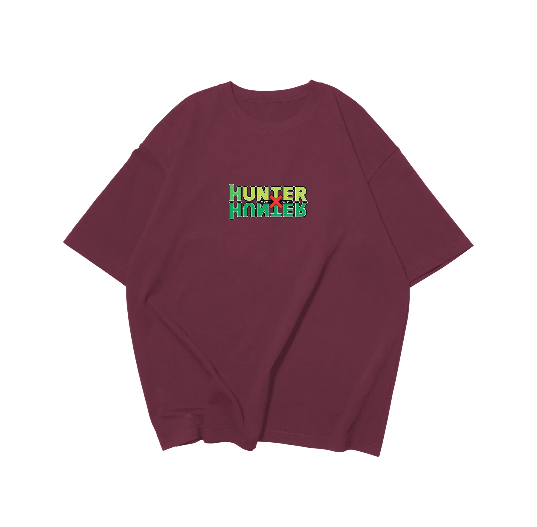 HunterXHunter