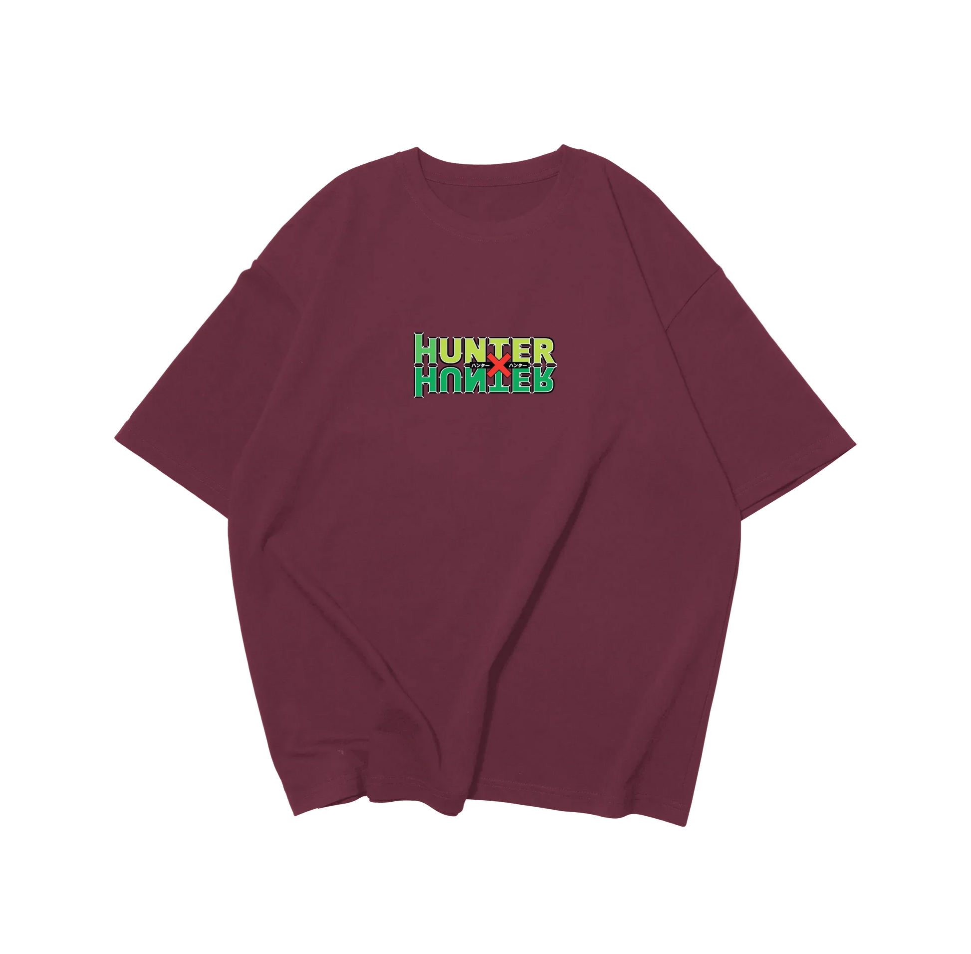 HunterXHunter