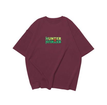 HunterXHunter
