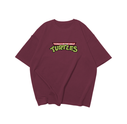 Ninja Turtles