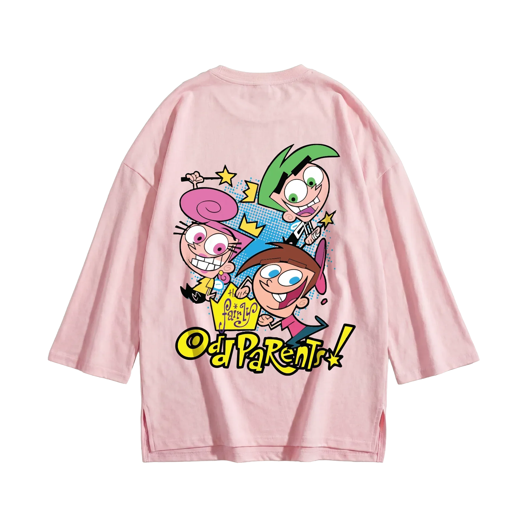 Fairly OddParents Long Sleeve