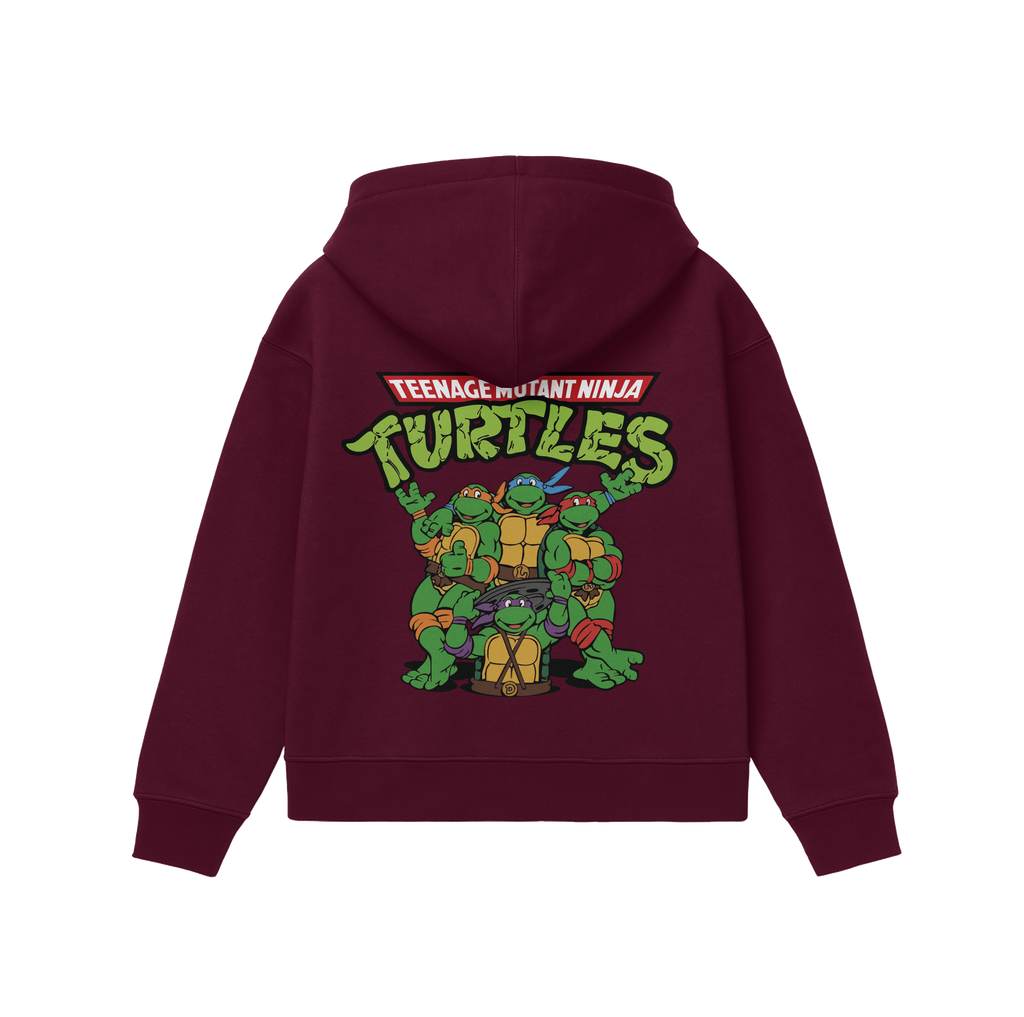 Ninja Turtles